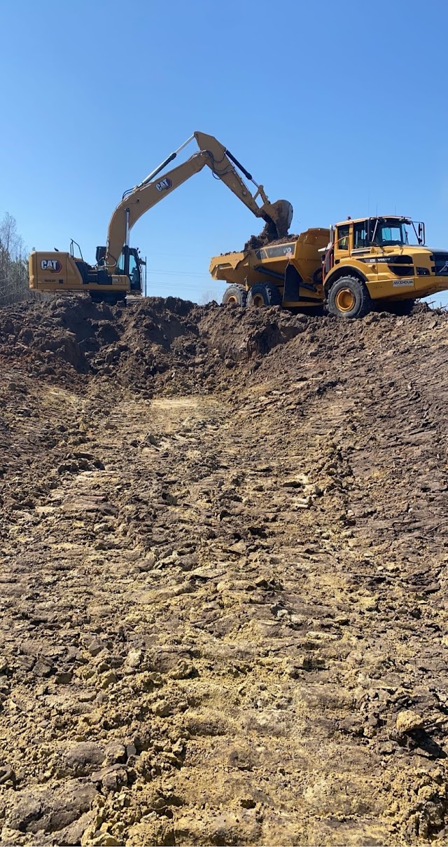 A.D. Williams Construction Company Inc. photo 1