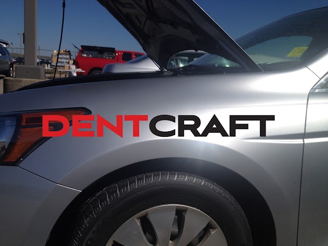 A+ Dent Medic - Paintless Dent Repair photo 4