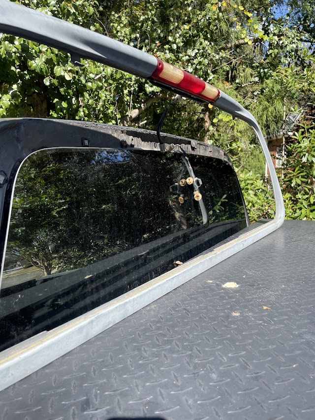 A ELITE MOBILE GLASS COMPANY photo 1