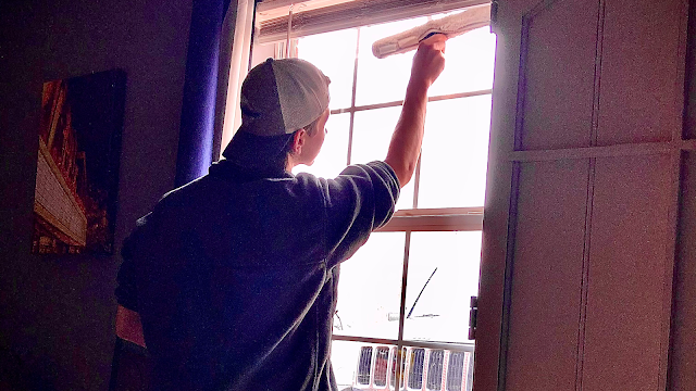 A.G. Bond Window Washing