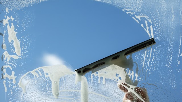 A.G. Bond Window Washing photo 2