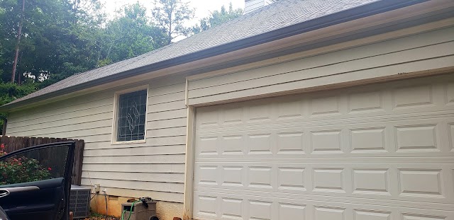 A.G. Bond Window Washing photo 3