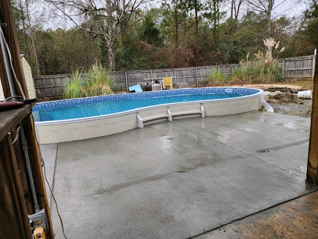 A.G. Pools & Spas photo 1