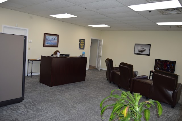 A+ Glass Company, LLC photo 2