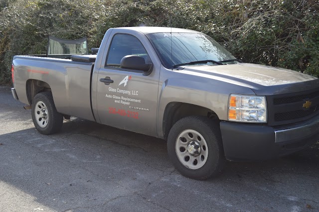 A+ Glass Company, LLC photo 3