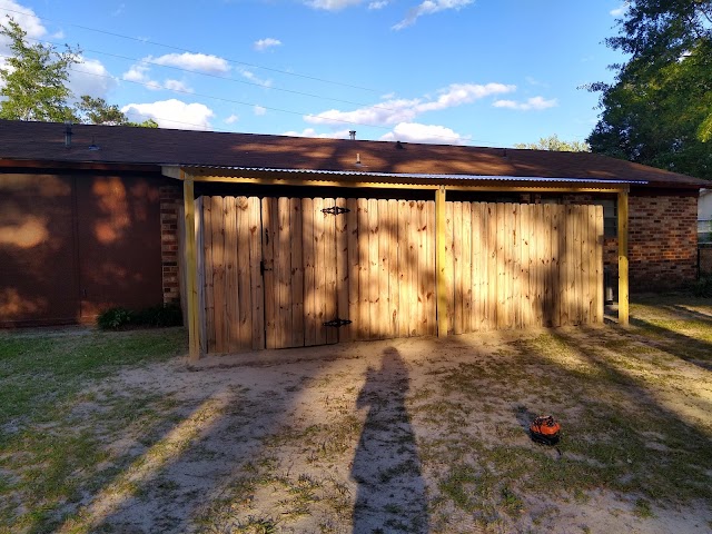 A&J construction and home improvement (AJC)