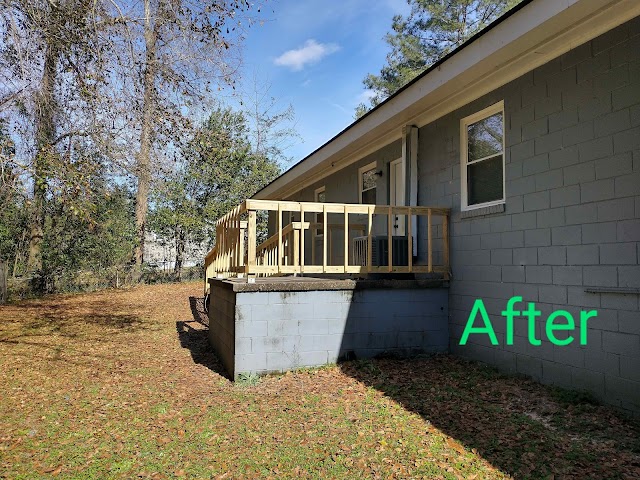 A&J construction and home improvement (AJC) photo 3