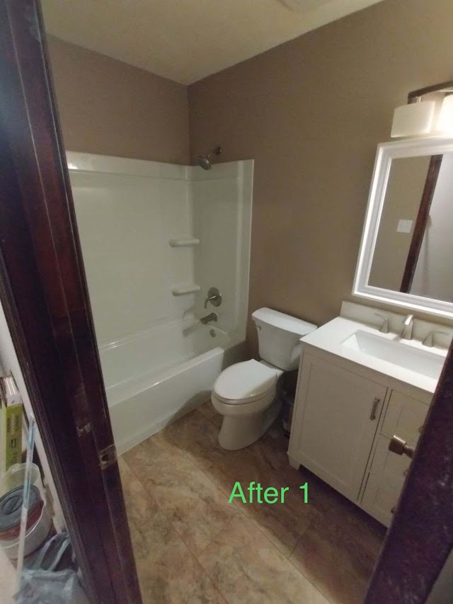 A&J construction and home improvement (AJC) photo 4