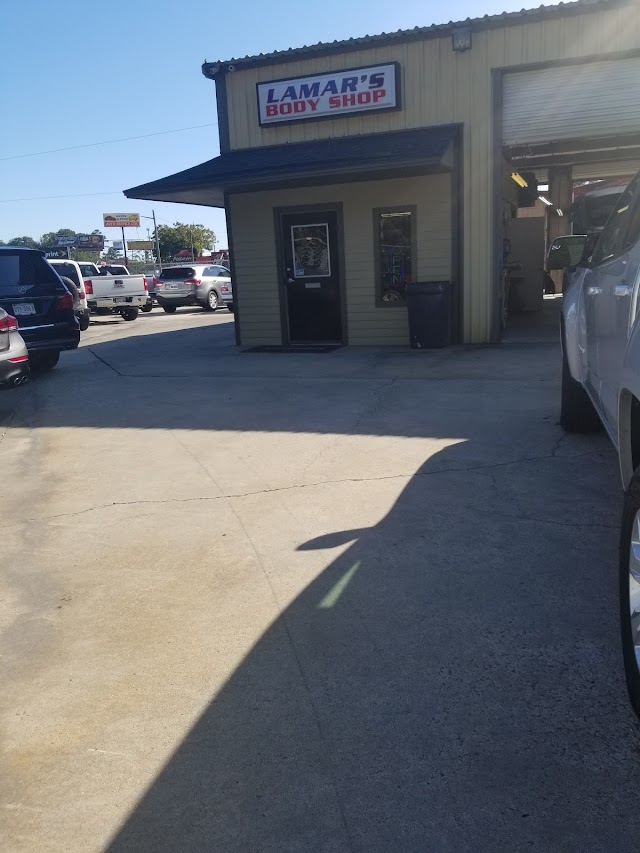 A & L Auto Body Shop photo 3