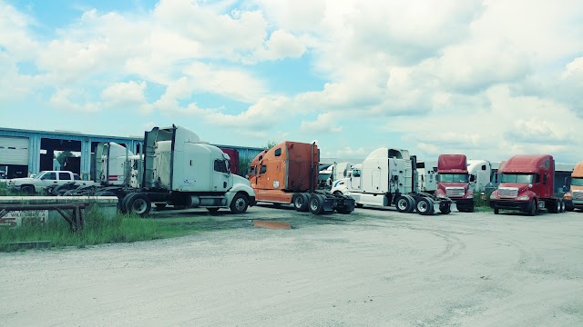 A & L Truck & Trailer Repair