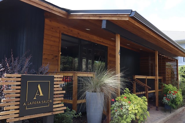 A LaFera Salon Inc