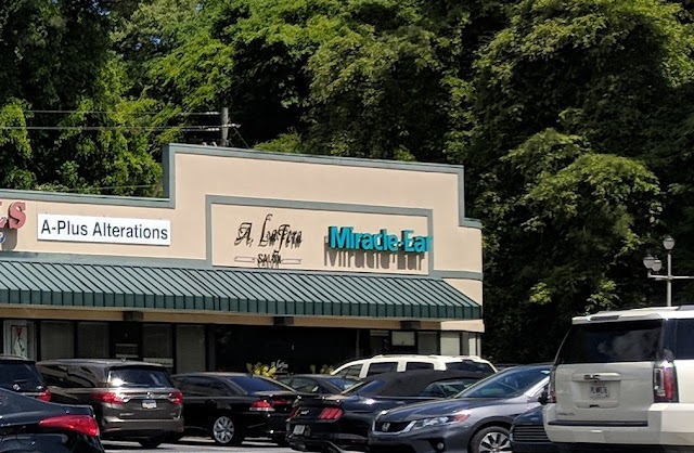 A LaFera Salon Inc photo 2