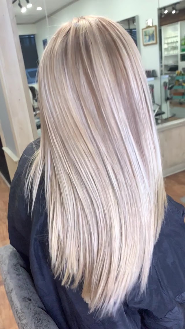 A LaFera Salon Inc photo 3