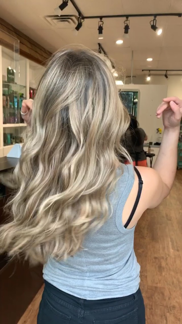 A LaFera Salon Inc photo 4