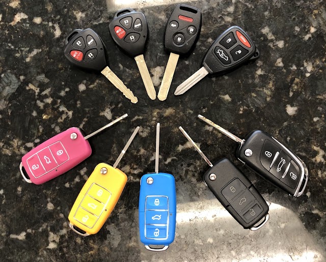 A-Lock & Safe Locksmith