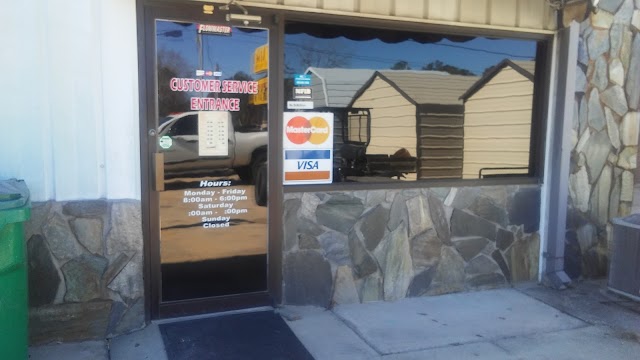 A & M Automotive - a Main Street Auto shop photo 2