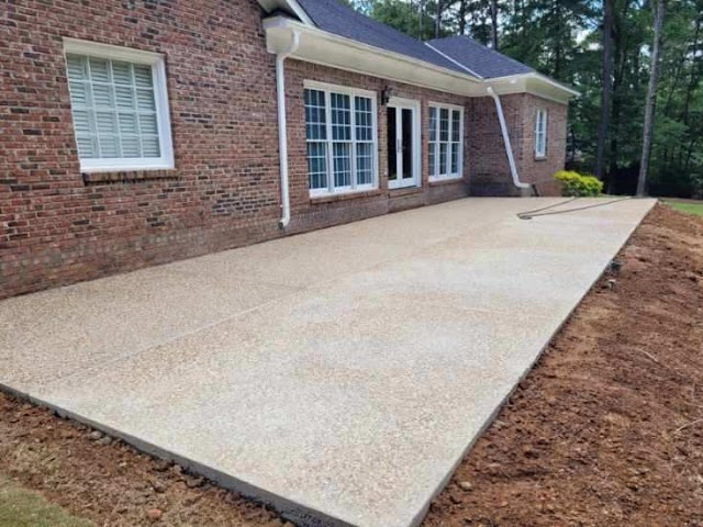 A&M Concrete and Masonry LLC photo 2