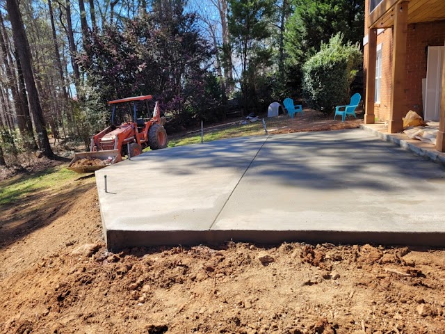 A&M Concrete and Masonry LLC photo 3