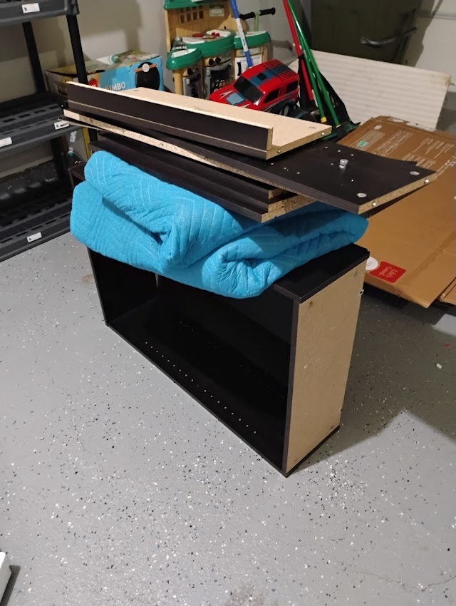 A Master Move Moving & Storage photo 2