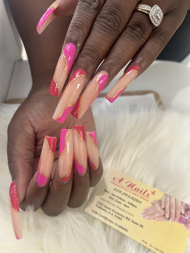 A Nails
