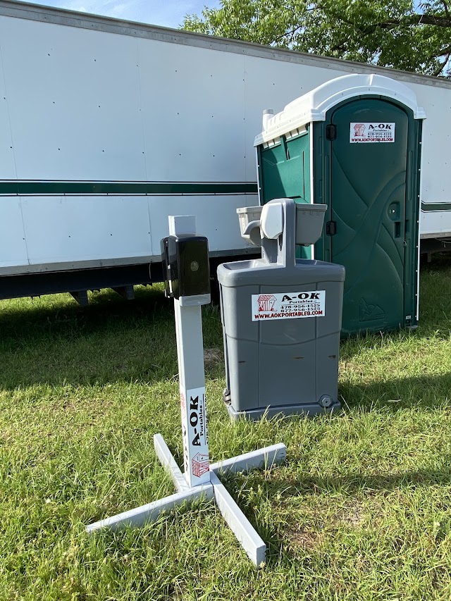 A-OK Waste Services LLC