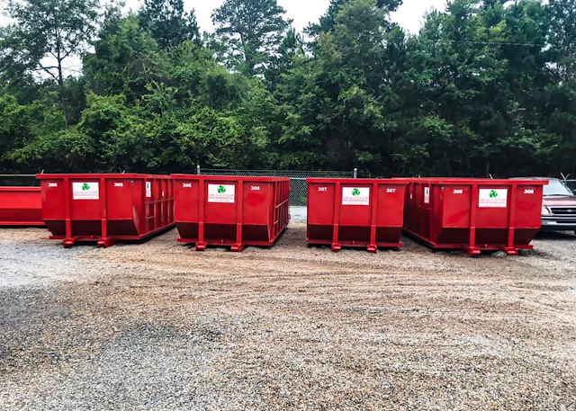 A-OK Waste Services LLC photo 3