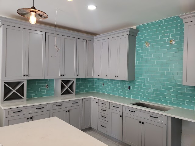 A One Tile & Marble photo 2