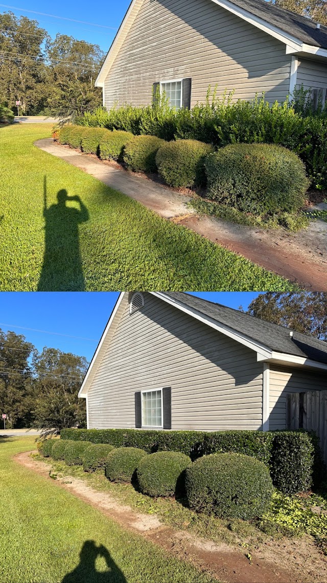 A.P. Lawn Care & Pressure Washing LLC