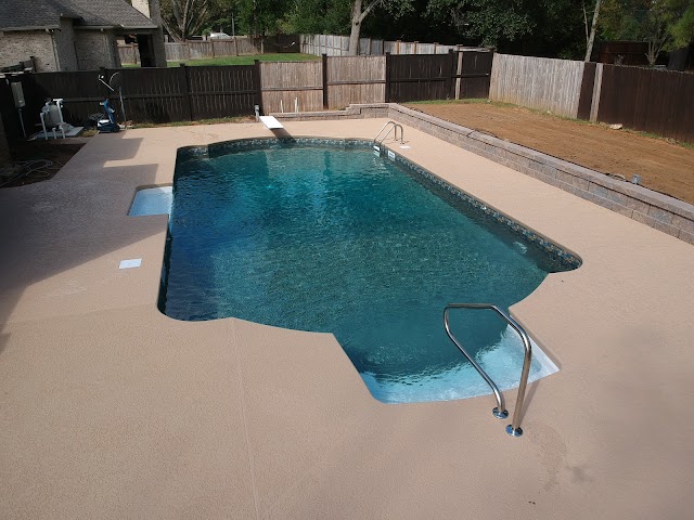 A P Pools photo 3