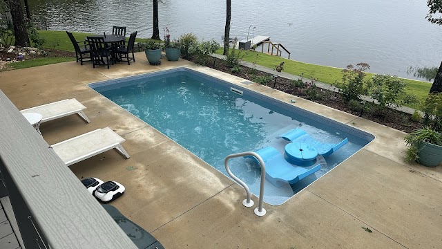 A P Pools photo 4