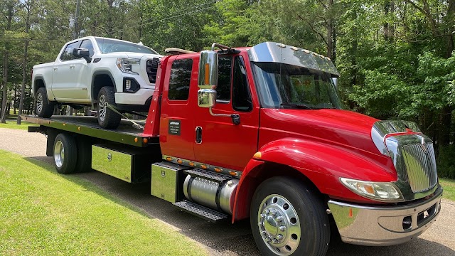 A&P Wrecker Service of Montgomery Alabama photo 2