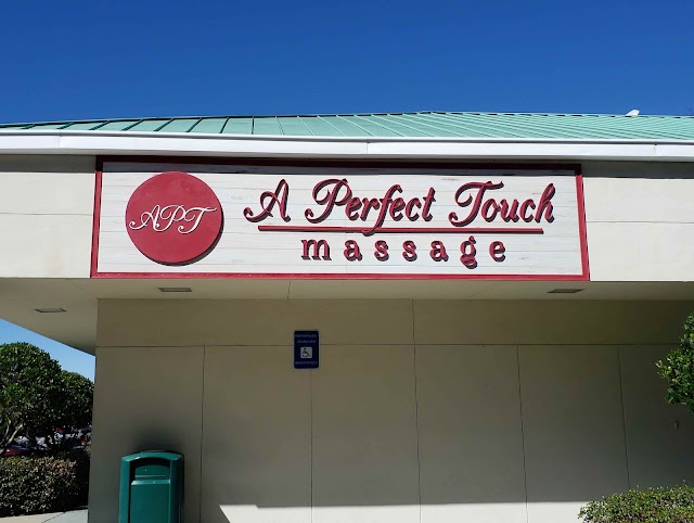 A Perfect Touch Massage photo 2