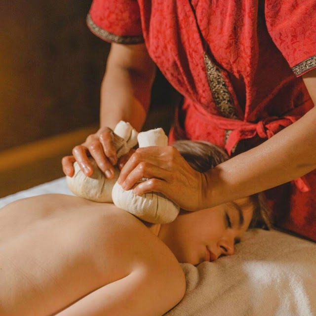 A Perfect Touch Massage photo 4