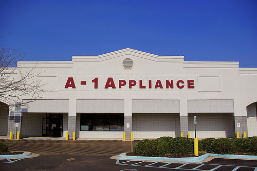 A Plus Appliance Repair photo 4