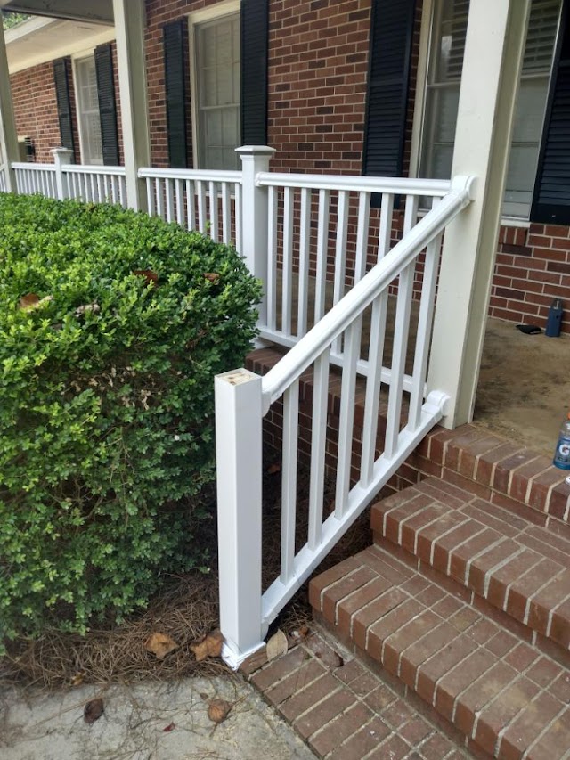 A Plus Home Improvement photo 2