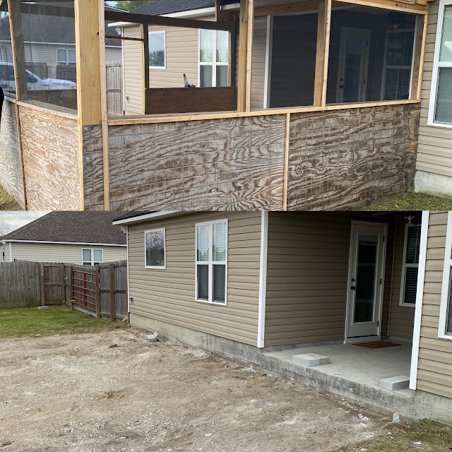 A Plus Junk Removal and Dumpster Services photo 4