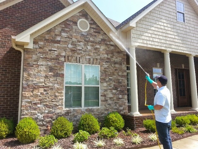 A Plus Pest Control photo 3