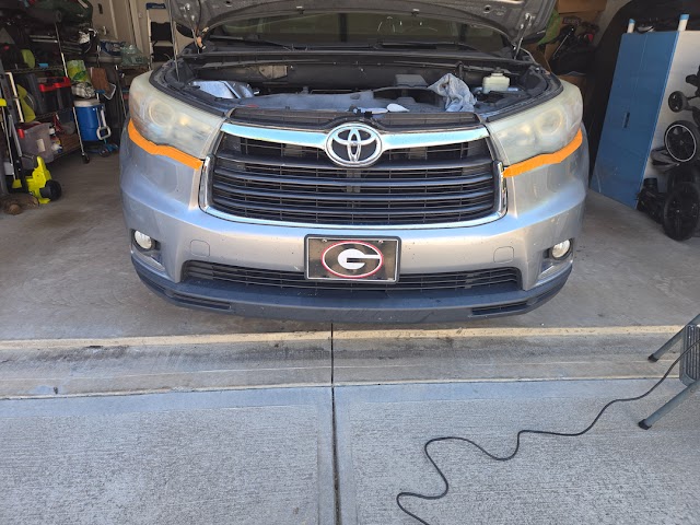 A Plus Windshield Repair & Headlight Restoration, LLC