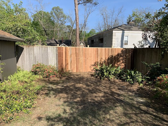 A+ Quality Fence & Deck, Inc