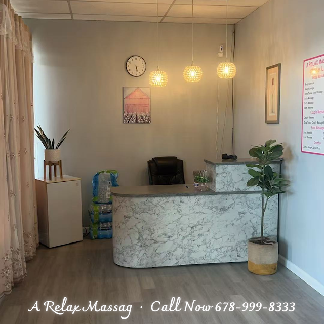 A Relax Massage photo 2