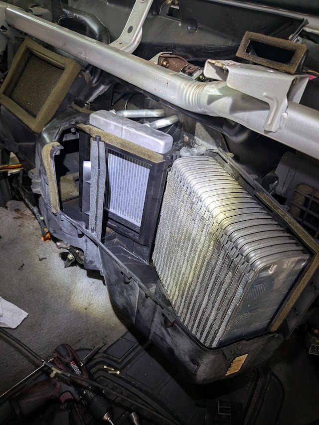 A's Mobile Mechanic Repair LLC