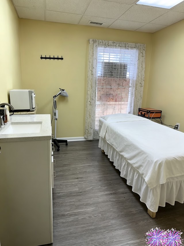 A Spa