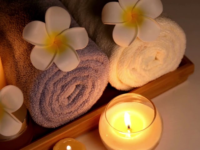 A Spa photo 4