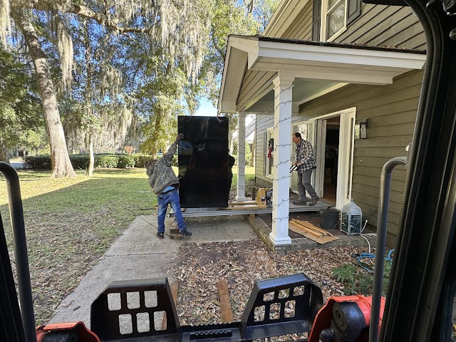 A Special Touch Moving Company photo 2