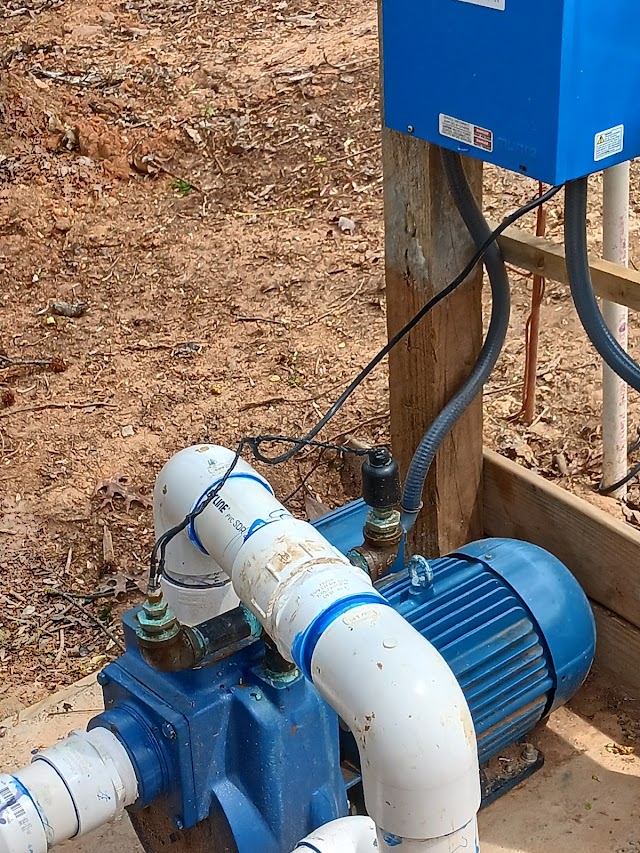 A Sprinkler Repair photo 2