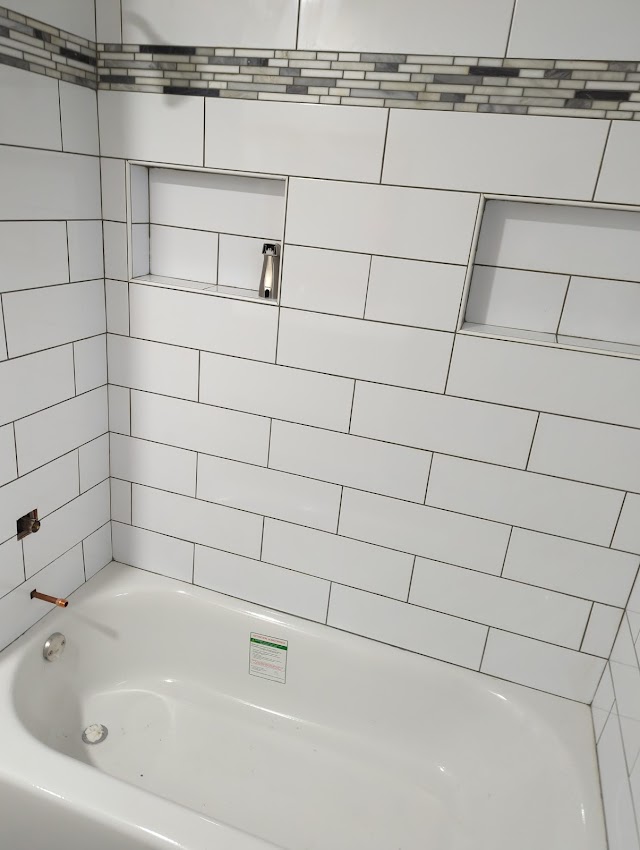 A Step Above Construction photo 4