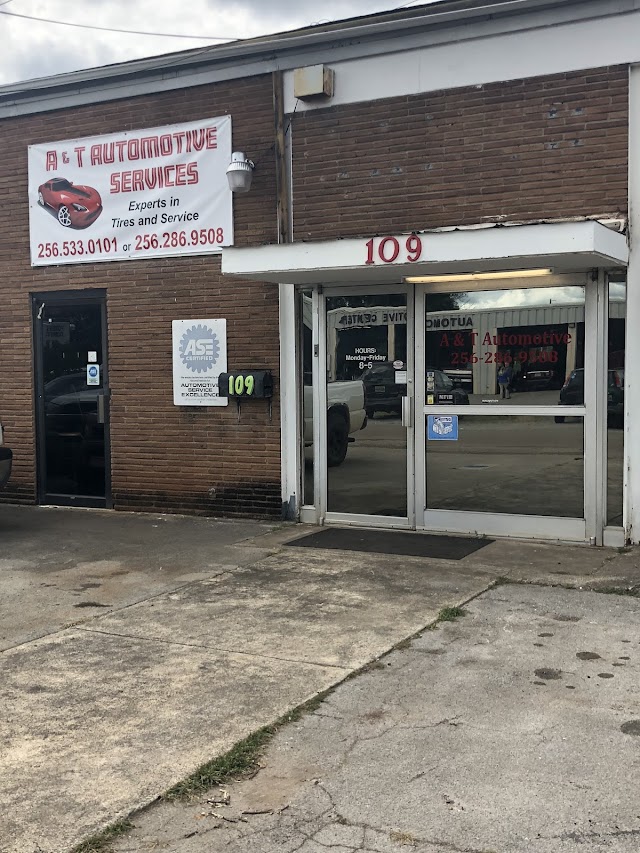 A & T Automotive Services photo 2