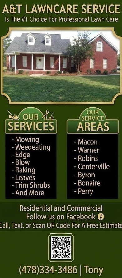 A&T Lawncare Service LLC photo 4