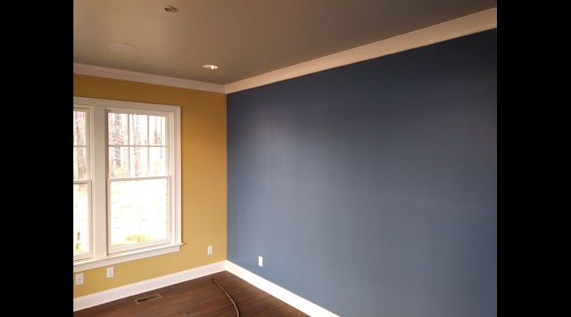 A Touch above Painting and Drywall photo 4
