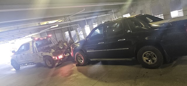 A Tow Atlanta, Inc